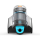 VAX AIR SILENCE PET grey/blue C86-AS-P-E - 1435700 - zdjęcie 2